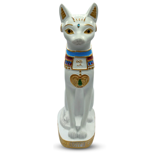 DIOSA EGIPCIA BASTET