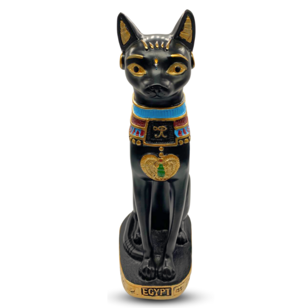 DIOSA EGIPCIA BASTET