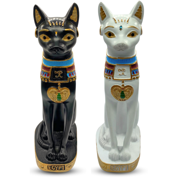 DIOSA EGIPCIA BASTET