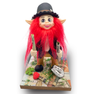 DUENDES DE ABUNDANCIA