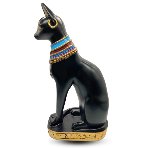 DIOSA EGIPCIA BASTET