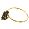 PULSERA TURMALINA GOLD