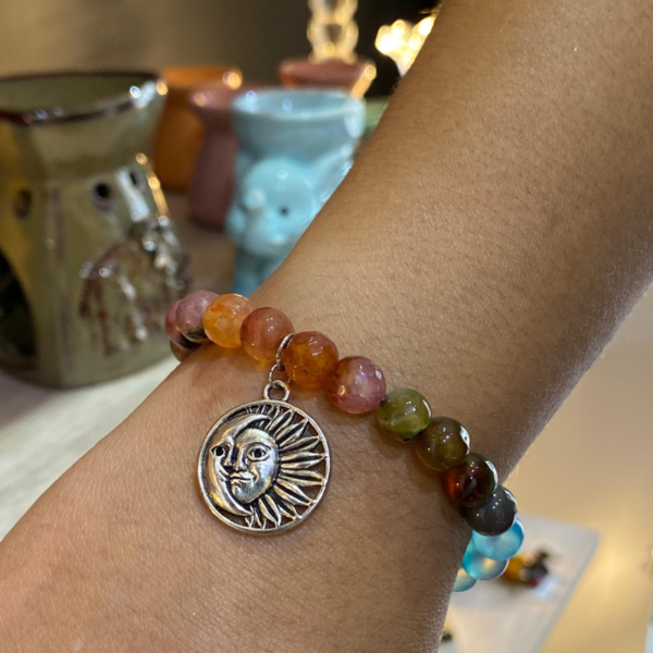 PULSERA "ALMA COSMICA"