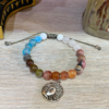 PULSERA "ALMA COSMICA"
