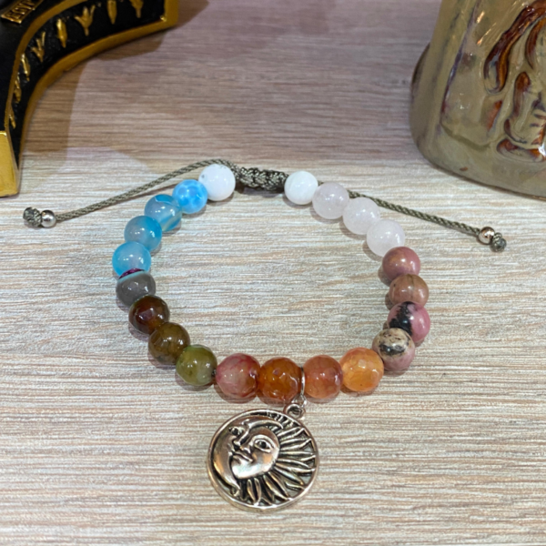 PULSERA "ALMA COSMICA"