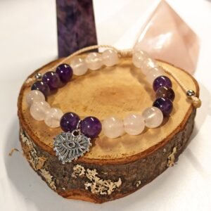 PULSERA "OJOS DEL ALMA"