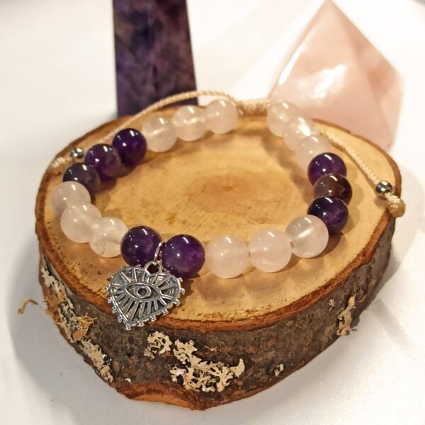 PULSERA "OJOS DEL ALMA"