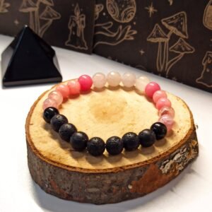 PULSERA "RENACER DEL ALMA"