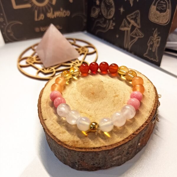 PULSERA "ANANDA"