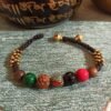 PULSERA NEPAL SEMILLAS
